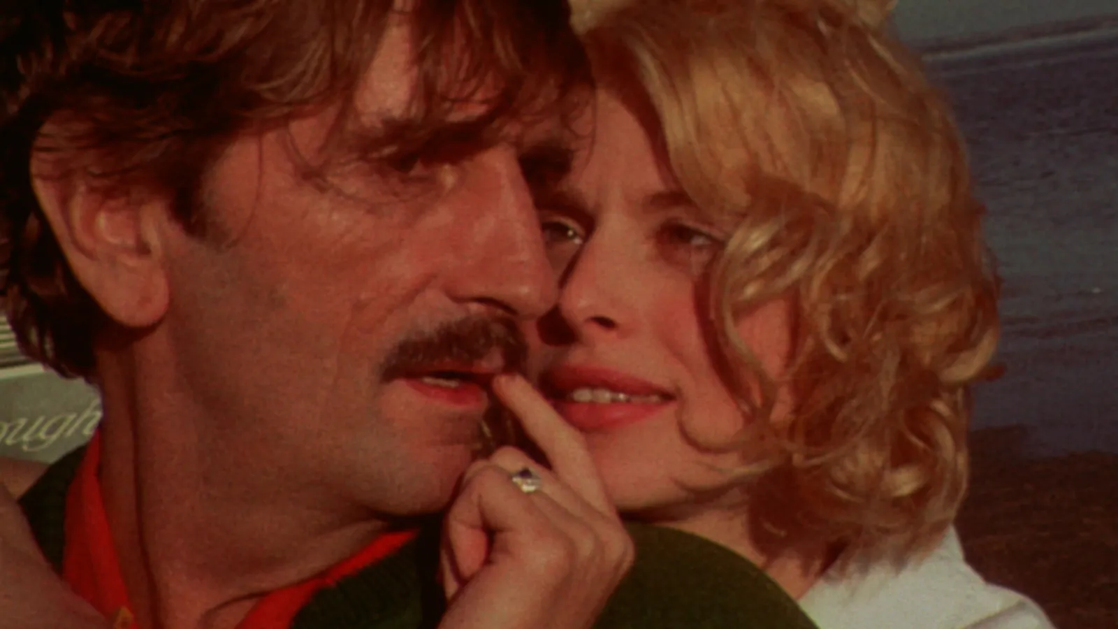 Paris, Texas e a Jornada Trágica de Travis | 1984