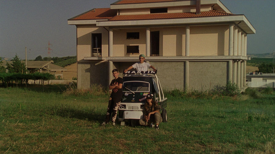 Sting Like a Bee | 2023