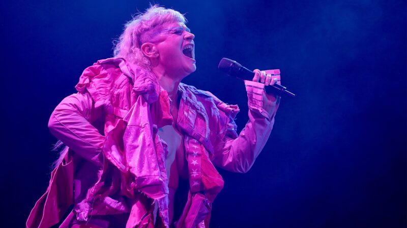 Teaches of Peaches | 2024