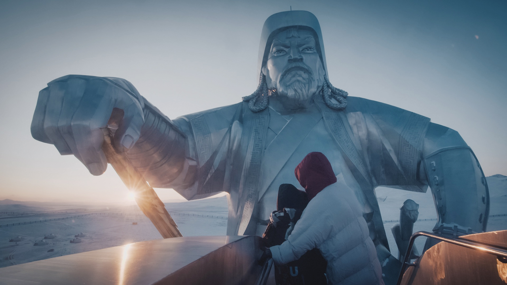 Daughter of Genghis | 2024