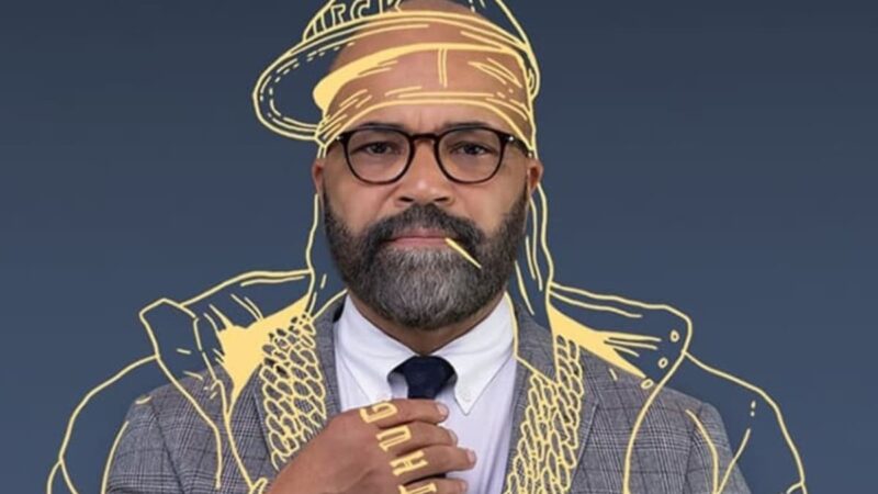 Ficção Americana | 2023