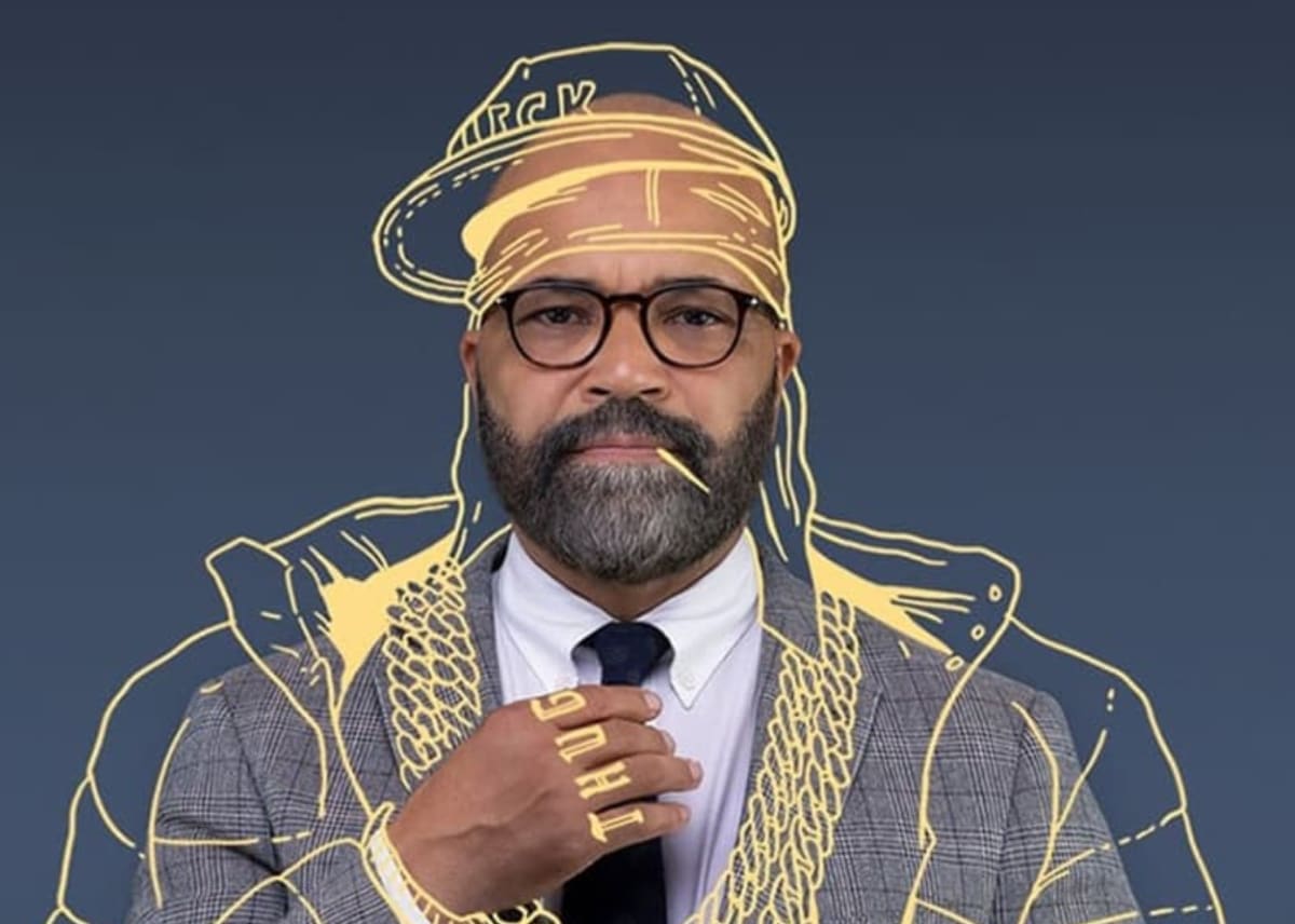 Ficção Americana | 2023