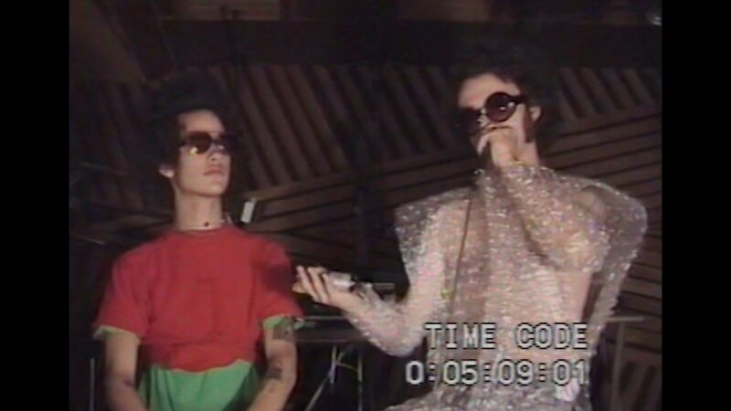 Omar And Cedric: If This Ever Gets Weird | 2023