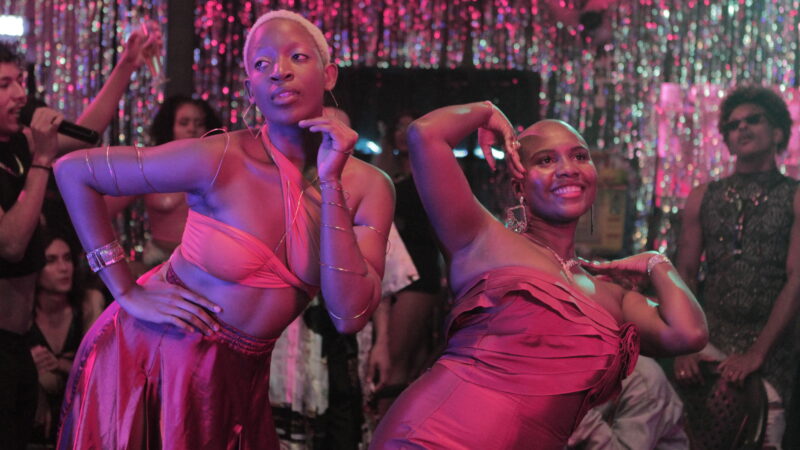 Salão de Baile | 2023