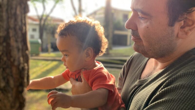 Hoje é o Primeiro Dia do Resto da Sua Vida | 2024