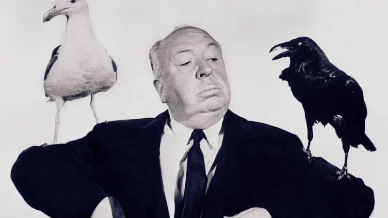 A Grandeza de Alfred Hitchcock
