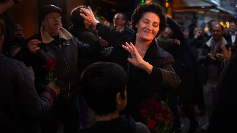 Caminhos Cruzados | 2024