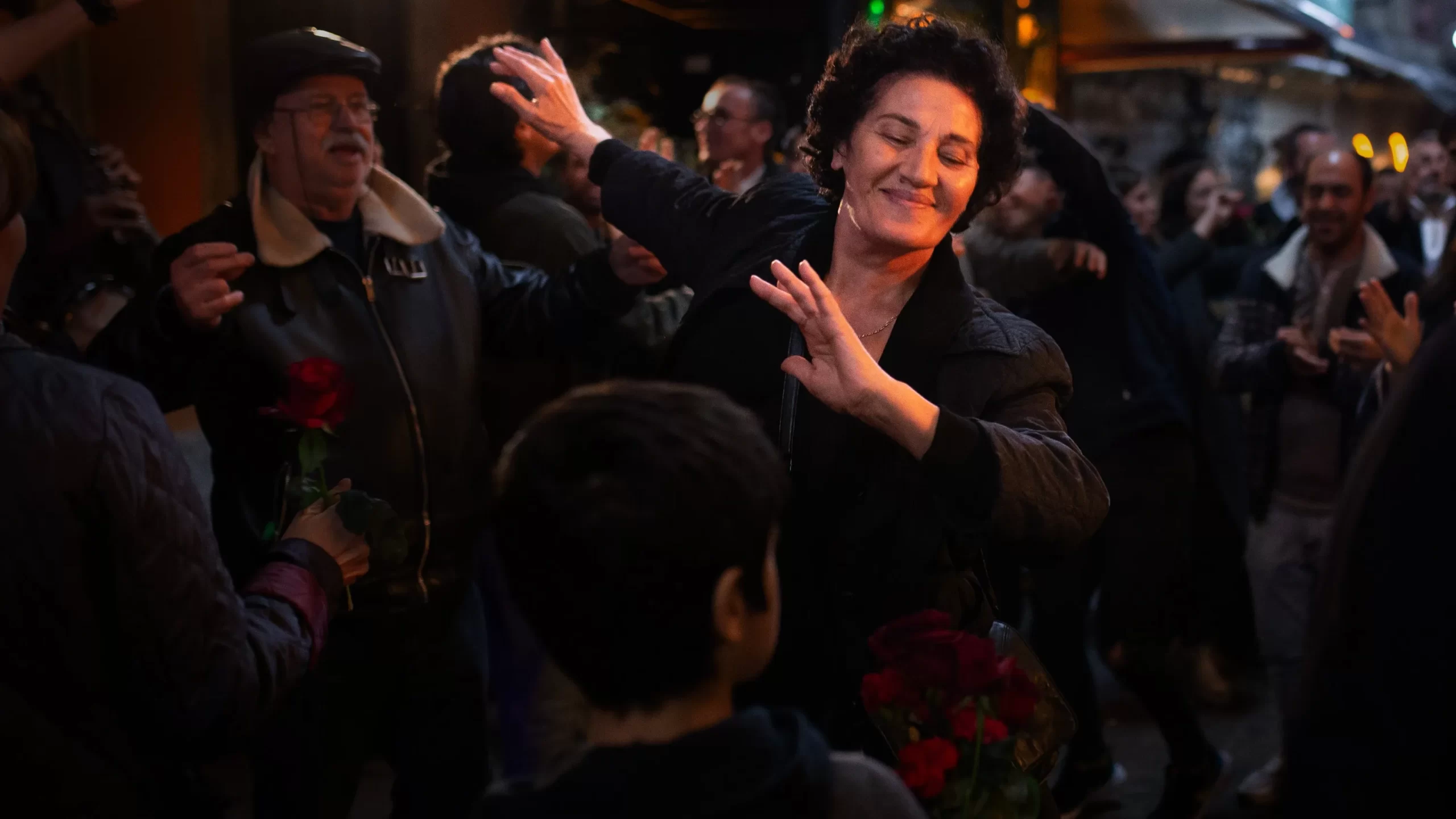 Caminhos Cruzados | 2024