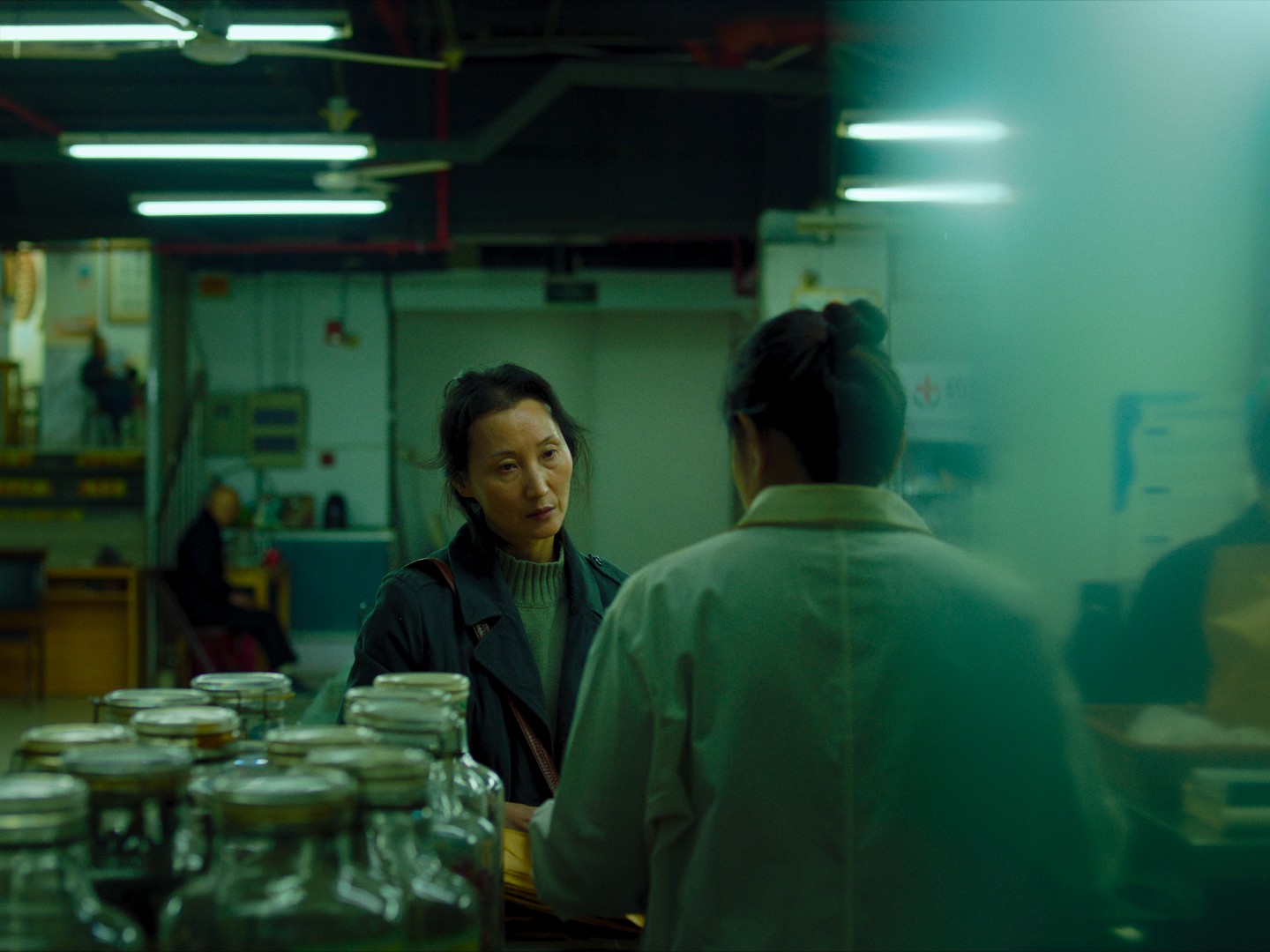 Some Rain Must Fall | 2024