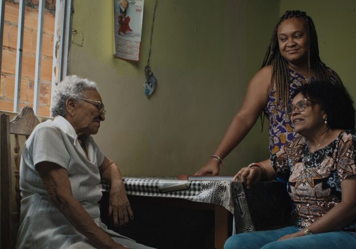 Quem É Essa Mulher? | 2024