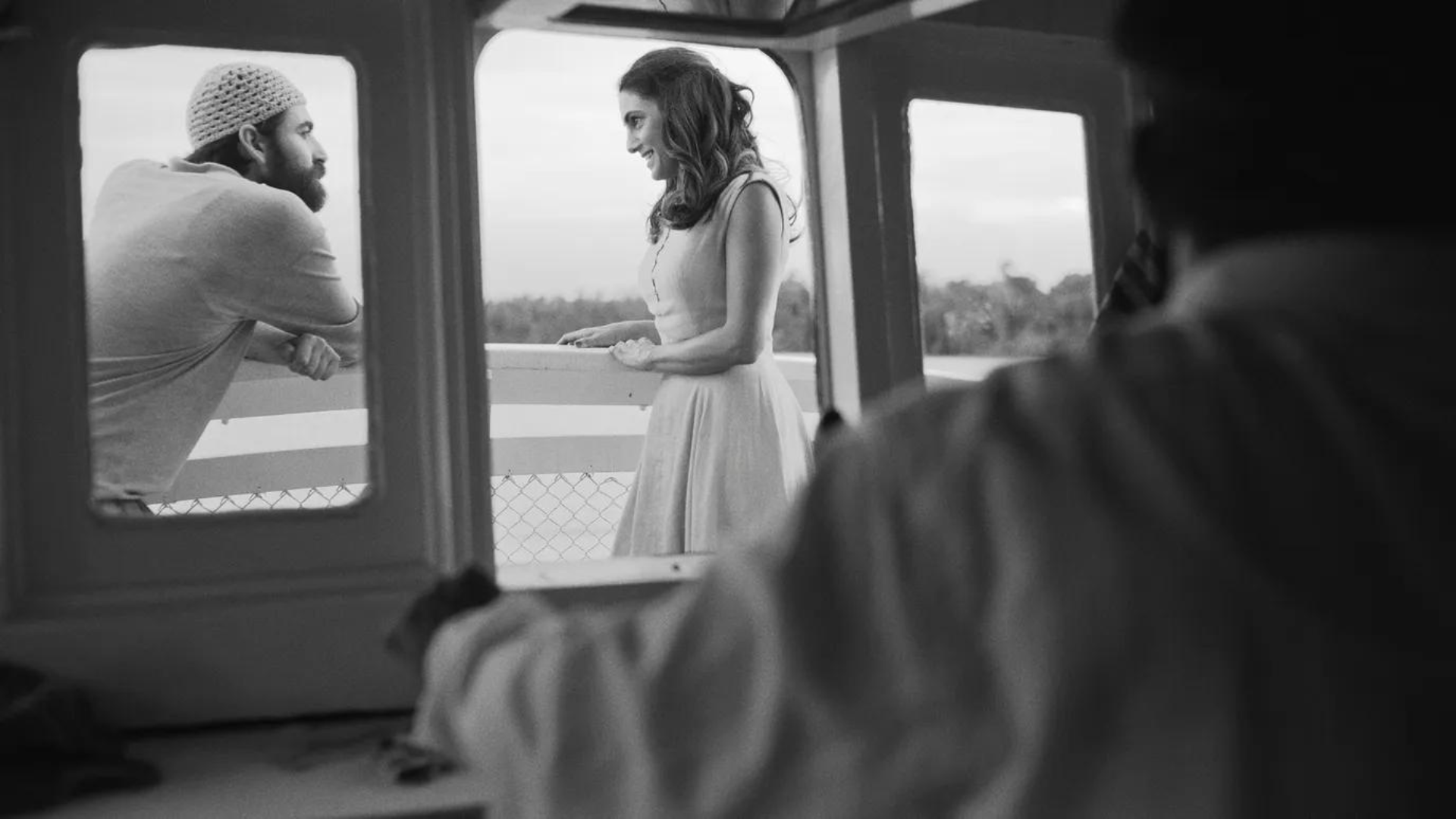 Retrato de Um Certo Oriente | 2024