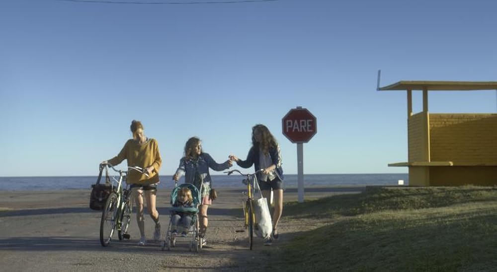 Agarra-me Forte | 2024