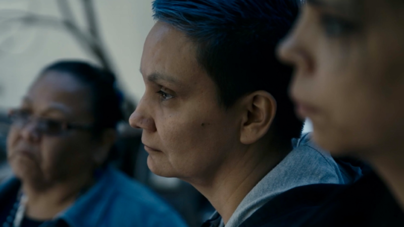 Missing From Fire Trail Road | 2024