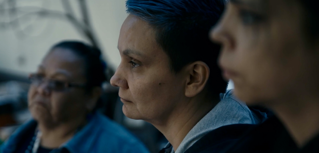 Missing From Fire Trail Road | 2024