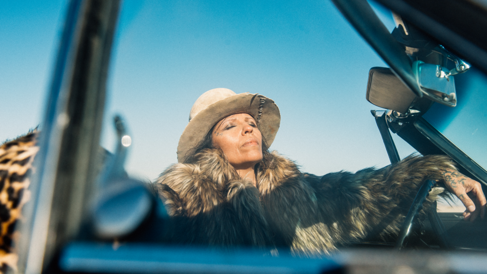 Linda Perry: Let it Die Here | 2024