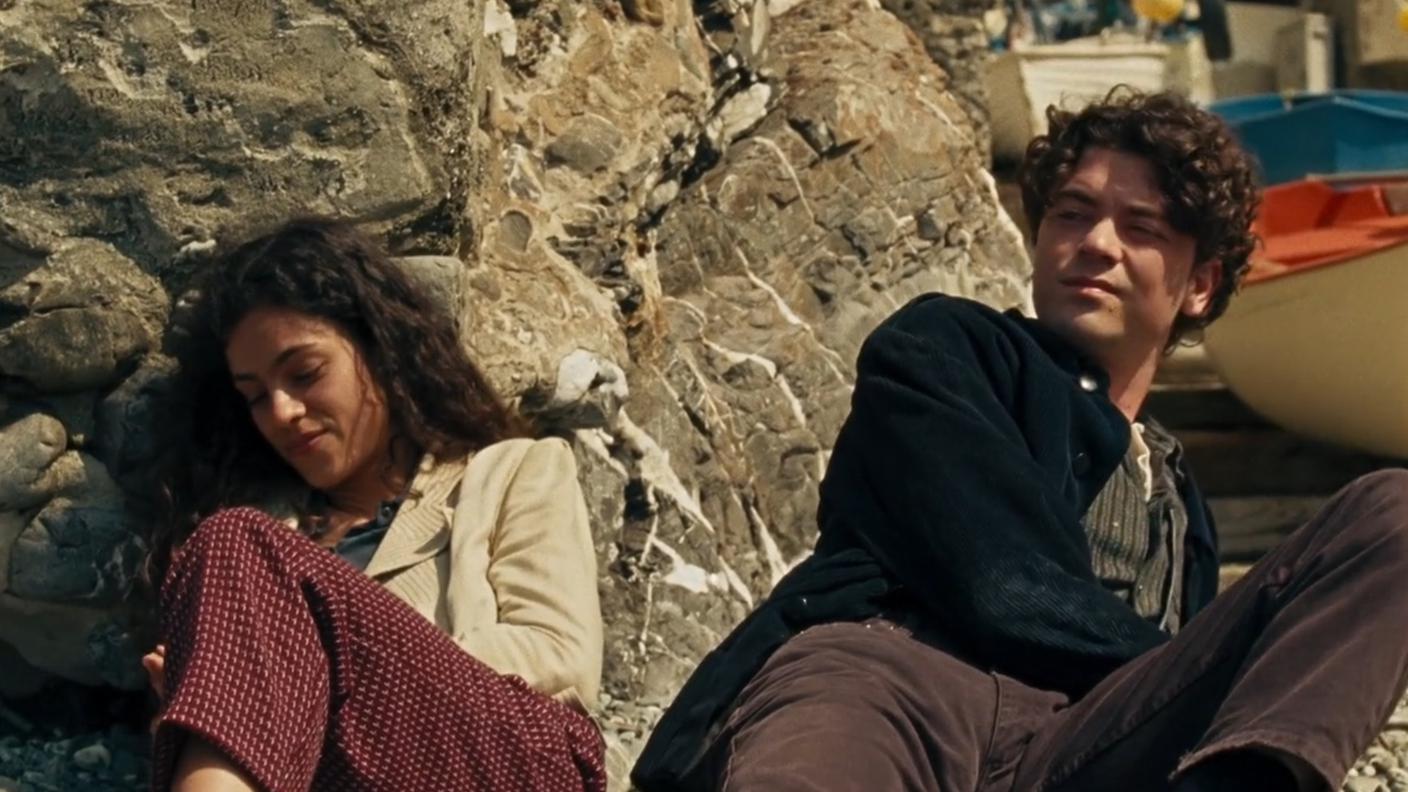 Sulla Terra Leggeri (Weightless) | 2024