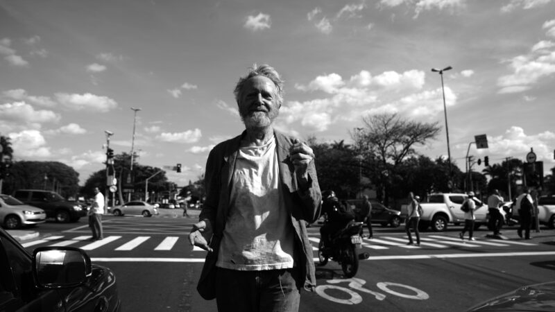 Mostra Bernardet e o cinema