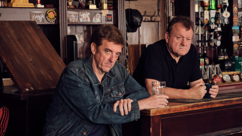 O Último Pub | 2023