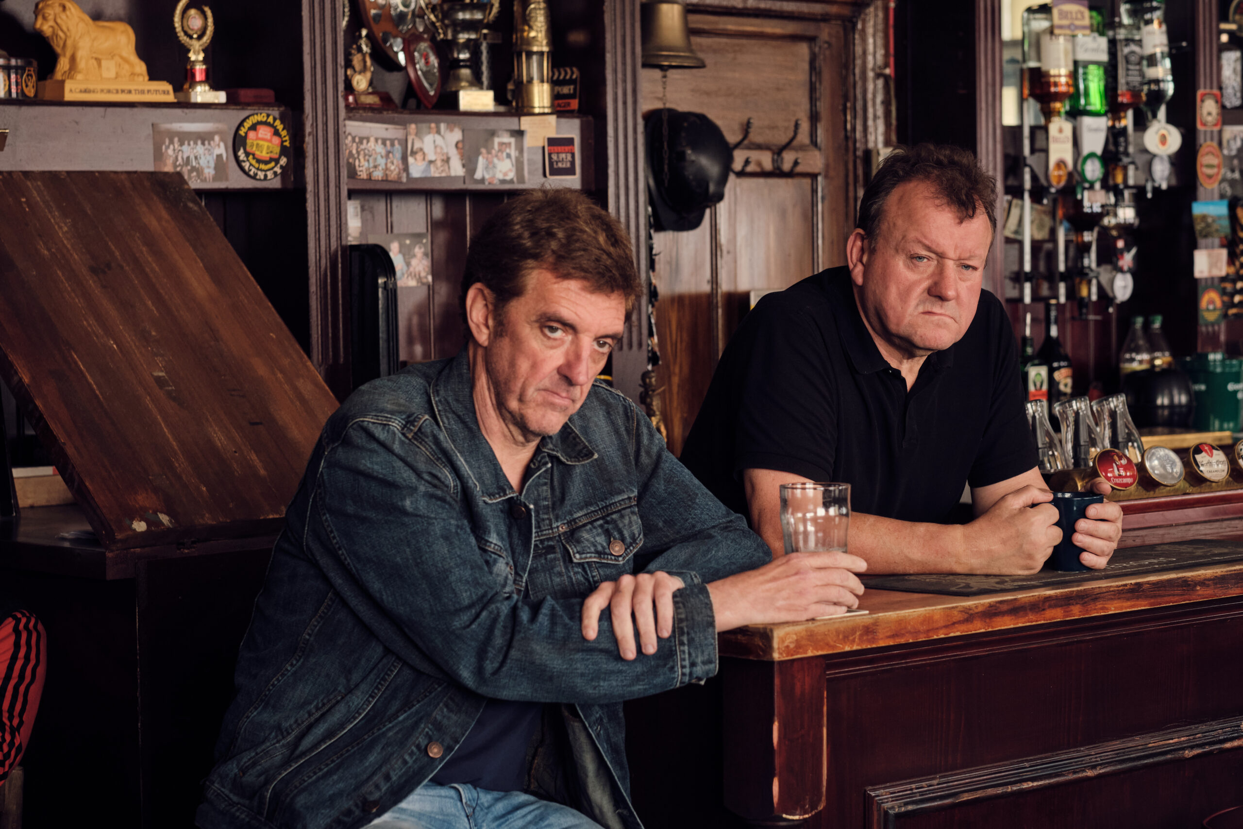 O Último Pub | 2023