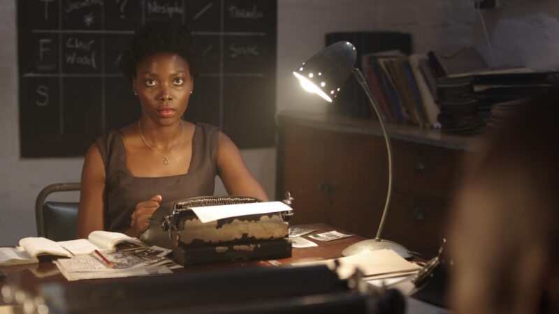 Os Recrutas de Londres | 2024