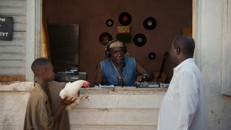 Dente por Dente | 2023