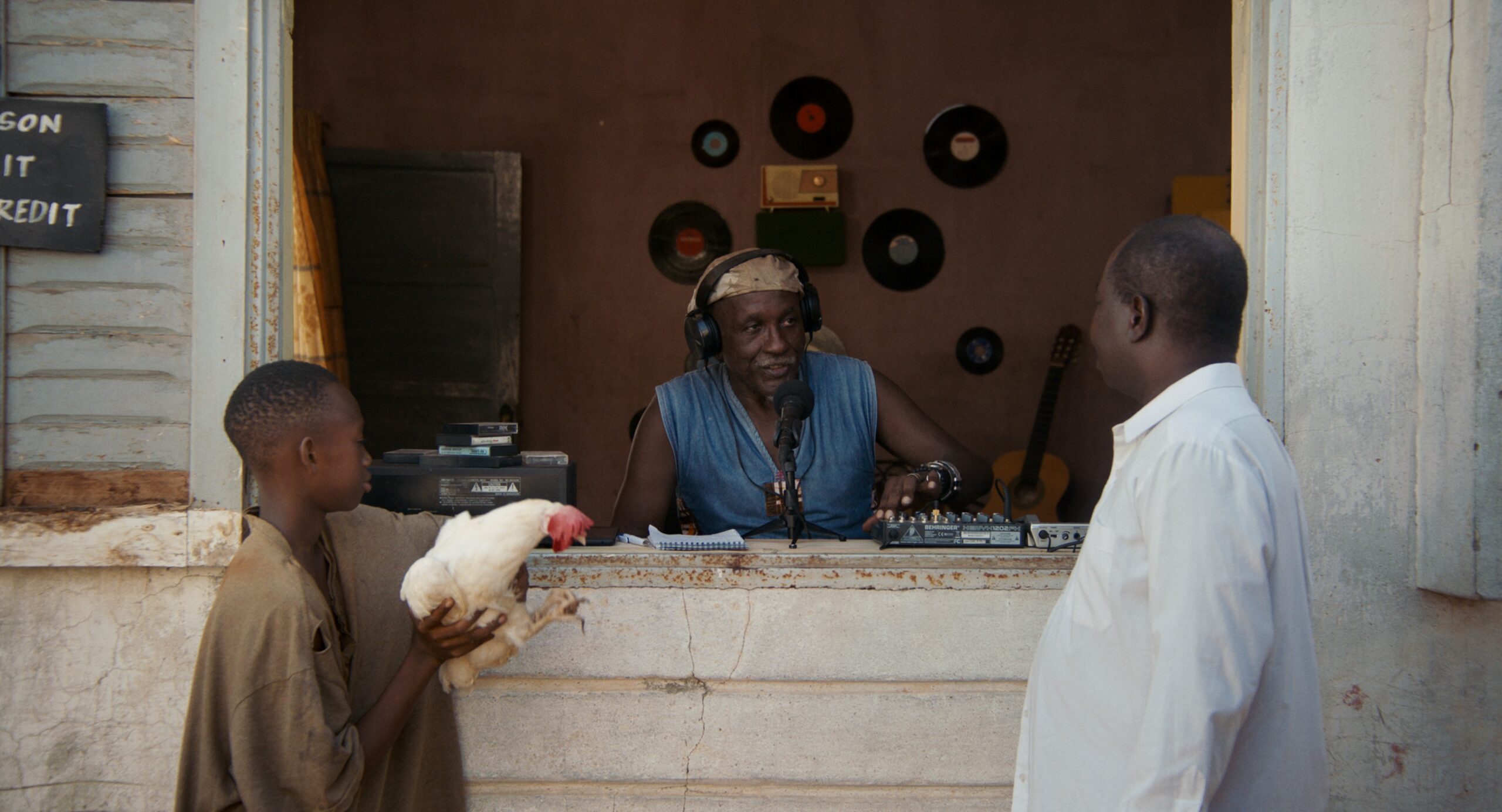 Dente por Dente | 2023