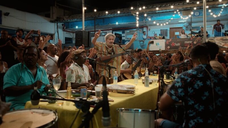 Moacyr Luz, o Embaixador dessa Cidade | 2024