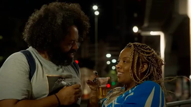 O Dia Que Te Conheci | 2024