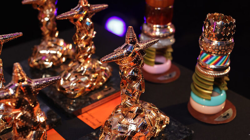 Festival do Rio encerra 26ª edição premiando os vencedores da Prèmiere Brasil e do Prêmio Félix