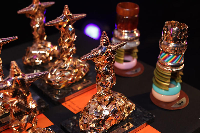 Festival do Rio encerra 26ª edição premiando os vencedores da Prèmiere Brasil e do Prêmio Félix