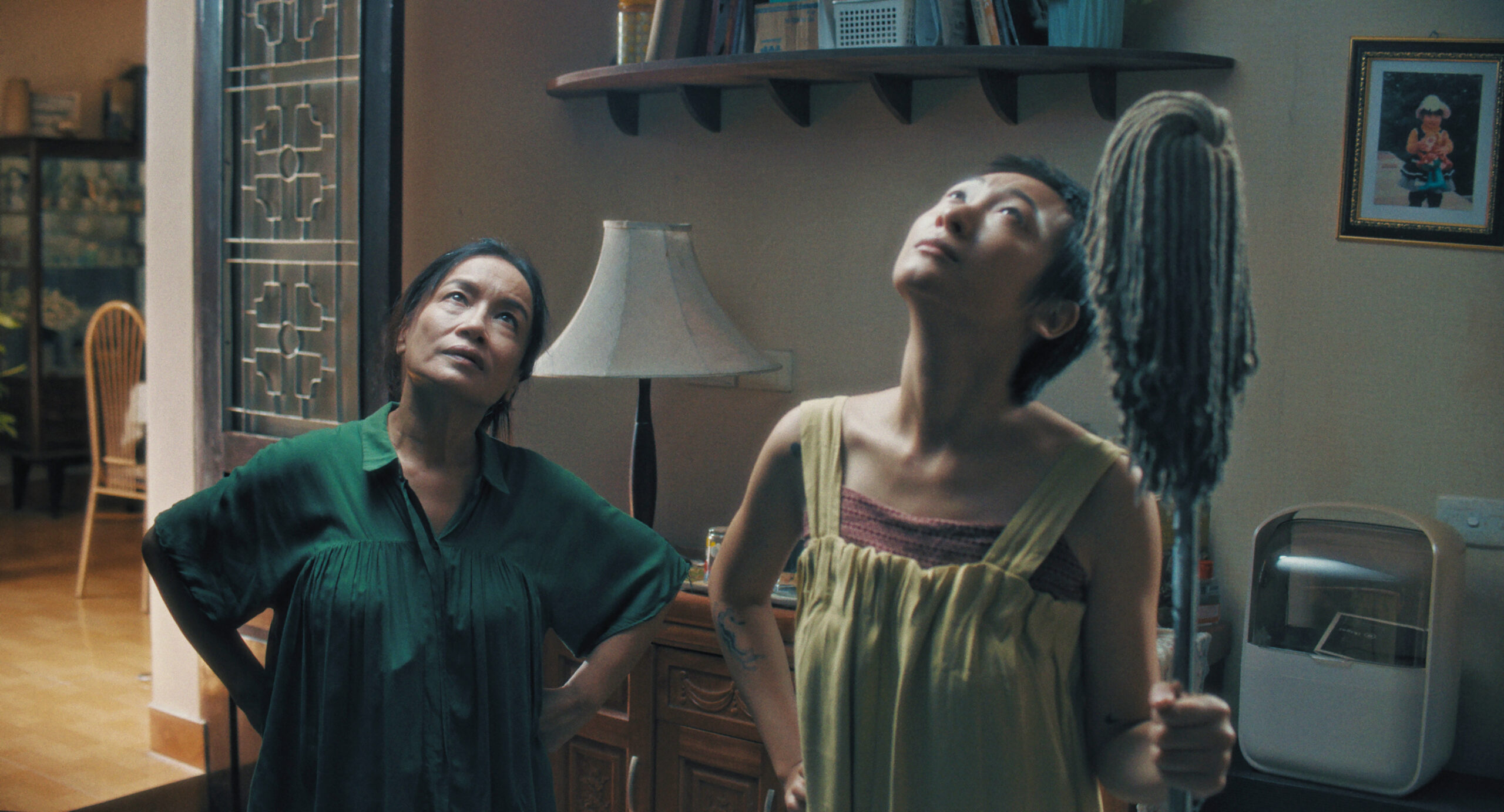 Não Chore, Borboleta | 2024