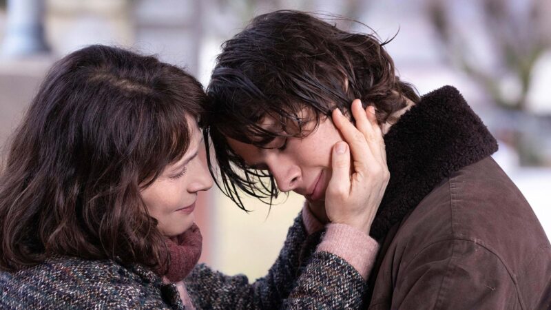 Inverno em Paris | 2022