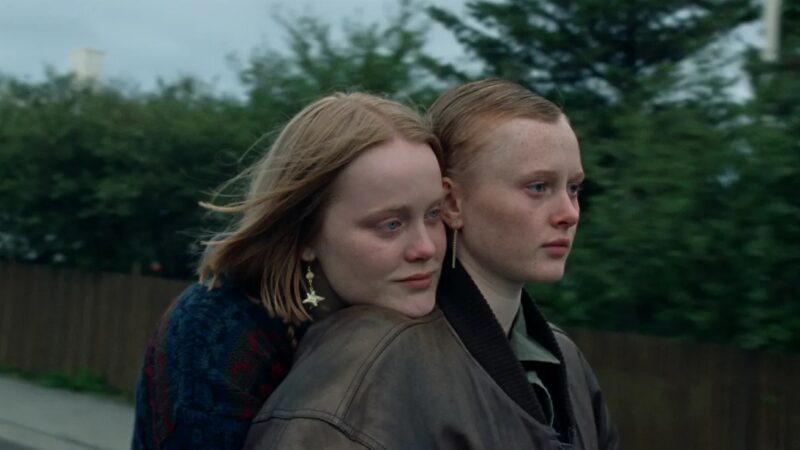 Quando a Luz Arrebenta | 2024