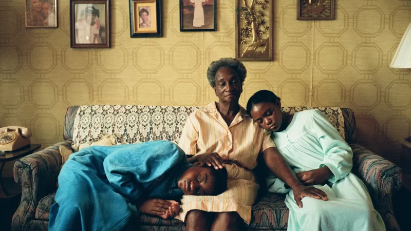 Todas as Estradas Têm Gosto de Sal | 2024