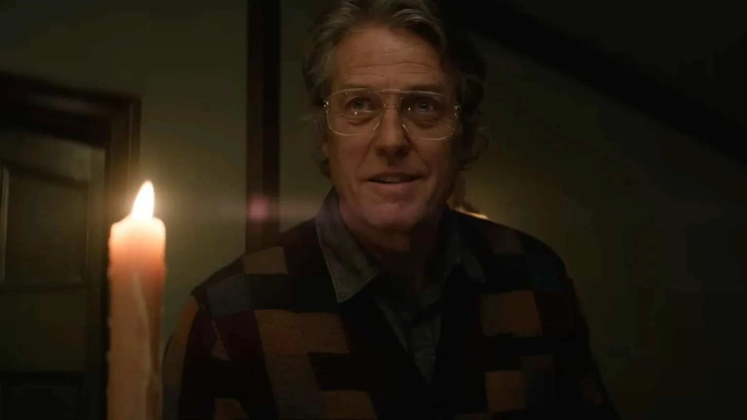 (Crítica) Herege 2024 Terror psicológico com Hugh Grant