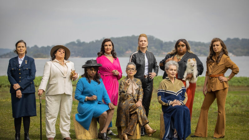 O Clube das Mulheres de Negócios | 2024