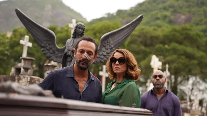 Os Enforcados | 2024