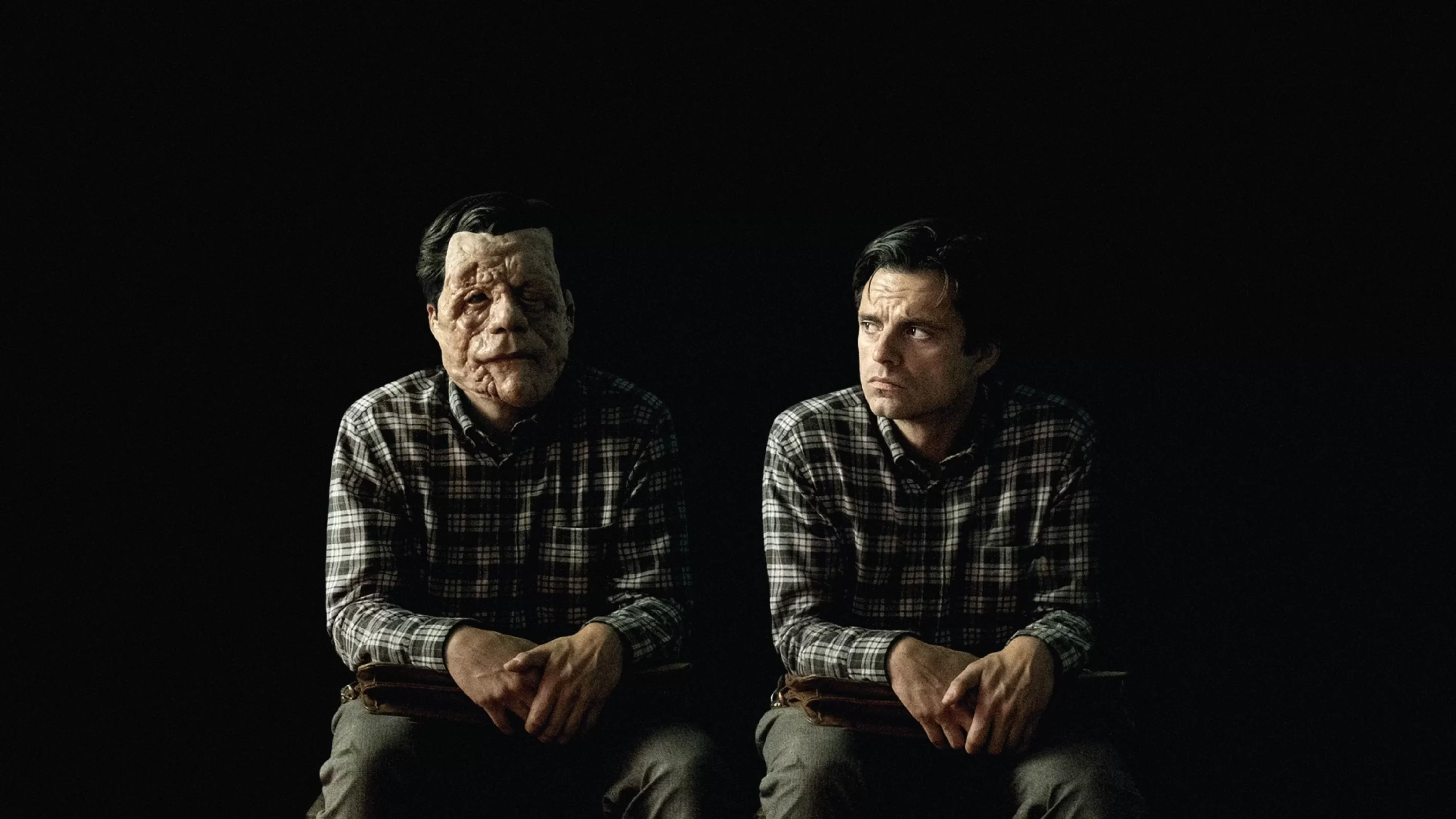 Um Homem Diferente | 2024