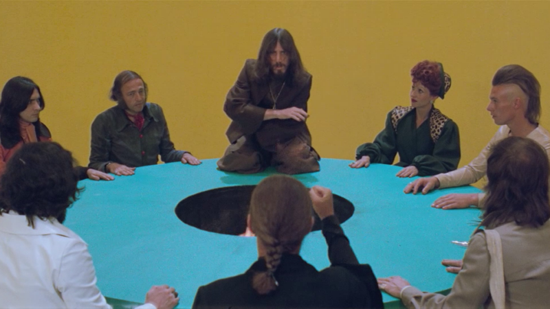 MOSTRA | Sonho é subversão: 100 anos de Surrealismo no cinema