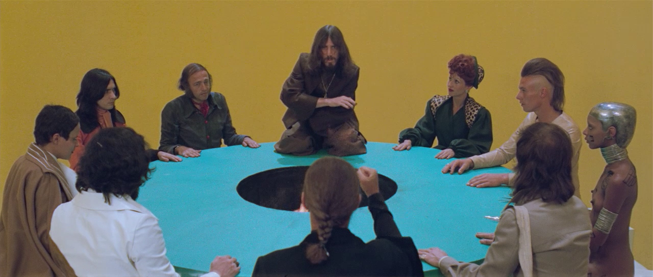 MOSTRA | Sonho é subversão: 100 anos de Surrealismo no cinema