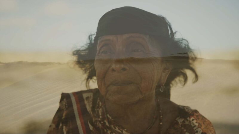 Alma do Deserto | 2024