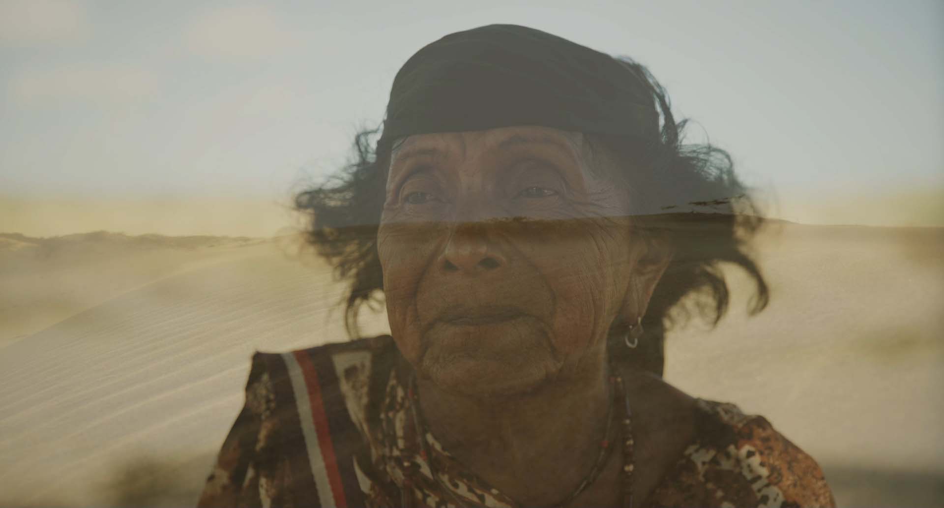 Alma do Deserto | 2024