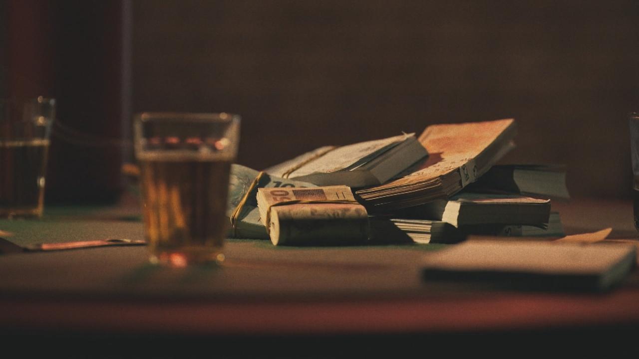 Vale o Escrito – A Guerra do Jogo do Bicho | 2023