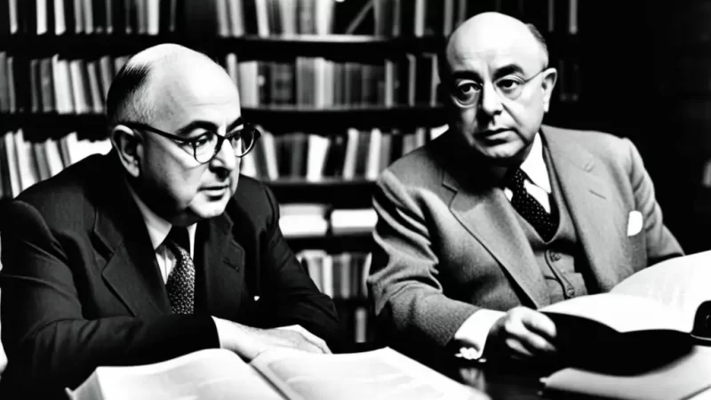 5 Filmes Sobre a Razão Instrumental