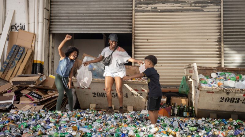 A Melhor Mãe do Mundo | 2025