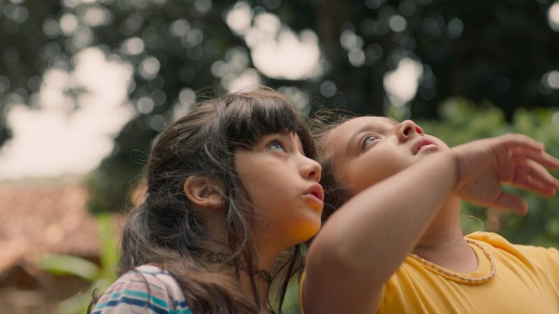 A Natureza das Coisas Invisíveis | 2025