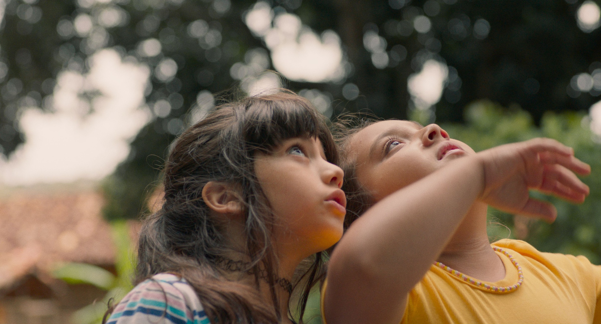 A Natureza das Coisas Invisíveis | 2025