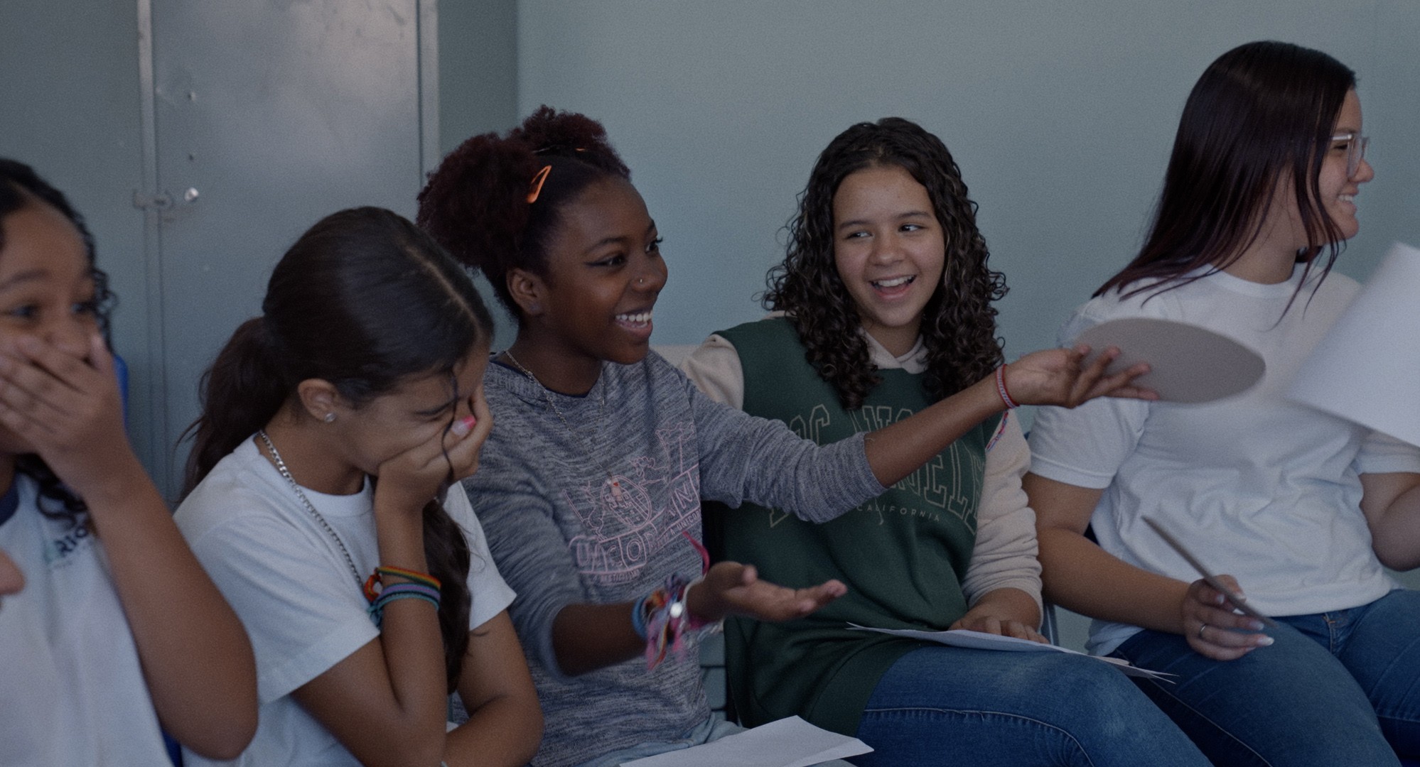 Hora do Recreio | 2025