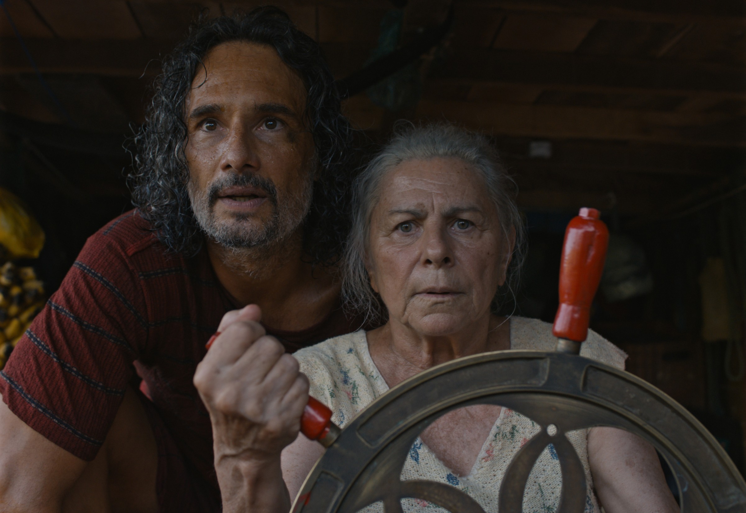 O Último Azul | 2025