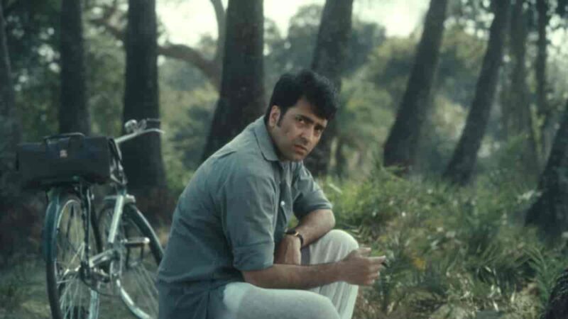 The Puppet’s Tale | 2025